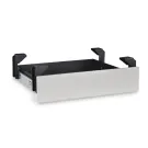 Kendall Howard - 5200-3-201-00 - LAN Station Utility Drawer - Folkstone