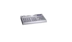 GeoVision - 55-KEYBC-300 - GV-Keyboard V3 for GV-Control Center
