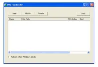 GeoVision - 55-POSTS-008 - Text Sender Dongle 8 ports 