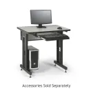 Kendall Howard - 5500-3-000-23 - 36" W x 24" D Training Table - Folkstone