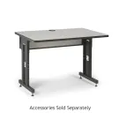 Kendall Howard - 5500-3-000-34 - 48" W x 30" D Training Table - Folkstone