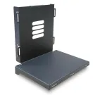 Kendall Howard - 5500-3-100-08 - Training Table Standard CPU Holder
