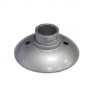 Avtech - 571CON1 - Bracket Connector for Speed Dome Camera