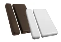 ELK - 6021 - Wireless Mini Window Sensor, White, Two-Way for M1XRFTW Transceiver