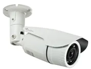 ExacqVision - IPS02-B15-OIA4 - Illustra Pro Gen4, 2MP Bullet, 4.7-47mm, TDN, w/IR, Indoor/Outdoor