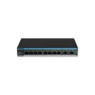 Luminys - SML-10GPA - 8-Port PoE Cloud Managed Gigabit Switch (PoE++)