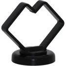 Magdaddy - 62421 - 1" Magnetic Cable Holder, UL Listed 15 lbs