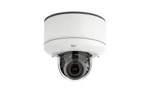 Ganz - ZN1A-D4DTMZ56U - 1080p STARVIS IR IP Dome with 2.8-12mm Lens & GXi Video Analytic Technology