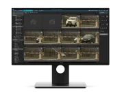 Ganz - ZNS-CVA-LPR-D-1 - CORTROL Video Analytic (CVA) License Plate Recognition Detect module