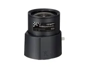 Computar - EG3Z3915FCS-MPWIR - 4K, 1/1.8" 3.9-10mm F1.5 IR Varifocal lens with DC Auto-iris (CS-Mount)