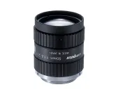 Computar - M5018-MP2 - 1.5MP, 2/3" 50mm F1.8 w/locking Iris & Focus, Megapixel Machine Vision Lens (C-Mount)
