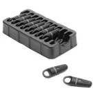 Paxton - 695-644-US - Net2 Proximity Key Fobs, Box of 10