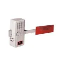 Alarm Lock - 700X28WP - ELEC PANIC LOCK BAR&CHAN #28FN