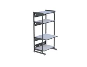 Kendall Howard - 7100-1-100-36 - 36" Performance Plus Heavy Duty LAN Station
