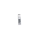 Alarm Lock - 732X28 - KEEPER DOUBLE DOOR #28 FINISH