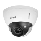 Dahua - N85FL7Z - ePoE 8MP AcuPick IP Dome 2.7-12mm IR Starlight+, Pro Series