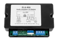 ELK - 800 - Audio Amplifier, 10 Watt