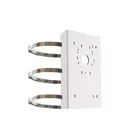 GeoVision - 81-MT41010-0001 - Mount410-1 Pole Mount VD/FD/BX/SD27/LPR28/QSD/LPC2