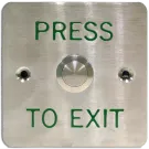 GeoVision - 81-PB220-001 - PB22 Push Button