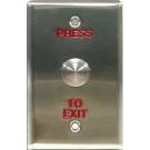 GeoVision - 81-PB410-001 - GV-Push Button PB41 Push Button