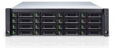 JETSTOR - 816IX - 16 BAY ISCSI SAN 224TB