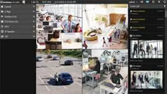 GeoVision - 82-V4P0000-0000 - GV-VMS (v20) For 192 Channel Platform