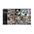 GeoVision - 82-VM00000-H032 - GV-VMS for 32CHs Platform with HD-DVR 32 Port