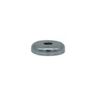 Magdaddy - 82000-100 - N45M Round Magnet Mount, 16 lbs, 4.9mm Hole Size, 3/4" diameter cup