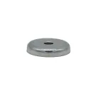 Magdaddy - 82001 - N45M Round Magnet Mount, 26 lbs, 5mm Hole Size