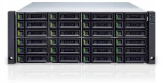 JETSTOR - 824IX - 24 BAY ISCSI SAN 336TB