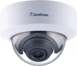 GeoVision - 84-GVD4910-1TB - Cloud AI 4MP H.265 4.3x Zoom Super Low Lux WDR Pro IR Vandal Proof IP Dome, 1TB Micro SD