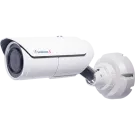 GeoVision - 86LPR00LR2811DLNU001 - Starlight 2 MP H.265 2.5x Zoom Super Low Lux WDR Pro LPR Bullet IP Camera