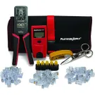 Platinum Tools - 90147 - ezEX mini Termination and Test Kit