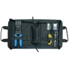 Platinum Tools - 90151 - EZ-RJ45 HD Basic Termination Kit, w/Zip Case. Box.
