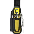 Platinum Tools - 90152 - PRO Punchdown Kit, w/Nylon Tool Pouch. Box.