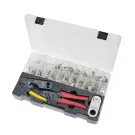 Platinum Tools - 90170 - 10Gig Termination Kit.