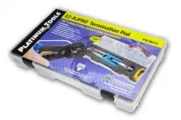 Platinum Tools - 90173 - EZ-RJPRO Termination Pod.