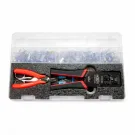 Platinum Tools - 90185 - EXO Cut Strip Terminate (CST) Kit.