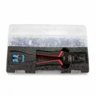 Platinum Tools - 90186 - EXO Termination Kit.