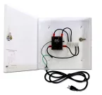 ELK - 9200 - HD Automation Relay, DPDT, 30A contacts, 110VAC input