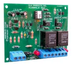 ELK - 941 - Alarm Output Director, Separates Single Output to 2