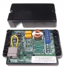 ELK - 951 - Surge Suppressor; Single Telephone