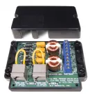 ELK - 955 - Surge Suppressor; Dual Telephone