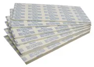 ELK - 999A - Double Side Foam Tape Assorted Thicknesses 156 Pcs