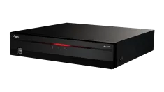 DR-2504P-20TB - DirectIP 2500 Series H.265 4K Recorder - IDIS