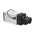 ACTI - A23 - 3MP Box with D/N, Extreme WDR, SLLS, Vari-focal Lens