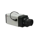 ACTI - A24 - 5MP Box with D/N, Extreme WDR, SLLS, Vari-focal Lens