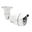 Acti - A32 - 3MP Mini Bullet with D/N, Adaptive IR, Advanced WDR, SLLS, Fixed Lens