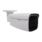 ACTI - A423 - 6MP Zoom Bullet with D/N, IR, Extreme WDR, SLLS, 4.3x Zoom lens, f2.8-12mm/F1.6 (HOV:102.1°-34.5°), H.265/H.264, 3D DNR, Audio, MicroSD/ MicroSDHC/ MicroSDXC, PoE/DC12V, IP68, IK10 (metal casing), DI/DO