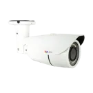 Acti - A43-P1 - 2MP Zoom Bullet, Day / Night, Extreme WDR, Extreme Low Light Sensitivity, 4.3x optical